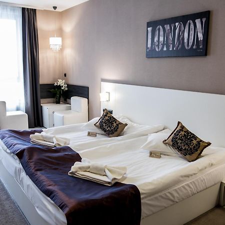 Hotel Idol Targovishte  Ngoại thất bức ảnh