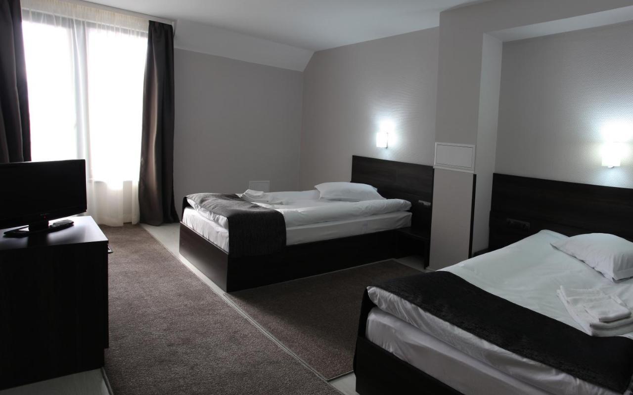 Hotel Idol Targovishte  Phòng bức ảnh