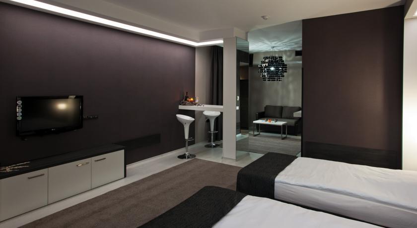 Hotel Idol Targovishte  Ngoại thất bức ảnh