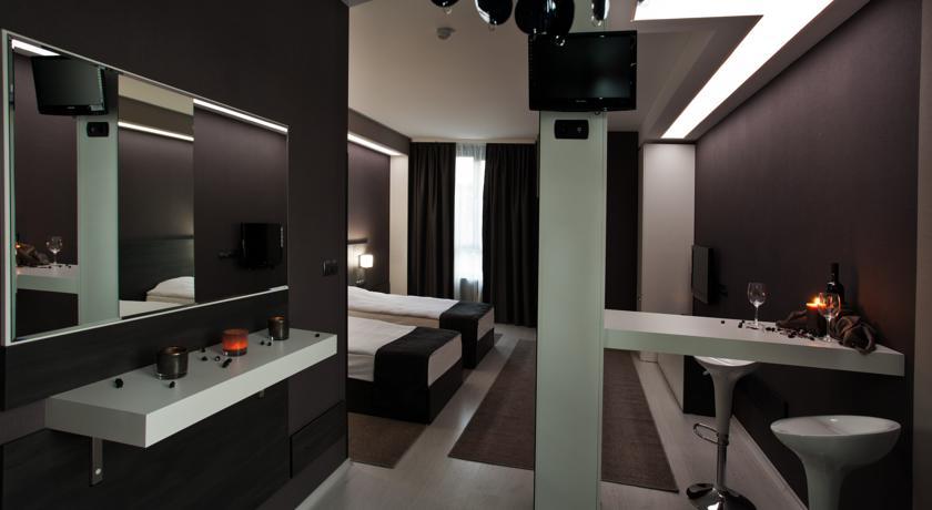 Hotel Idol Targovishte  Phòng bức ảnh