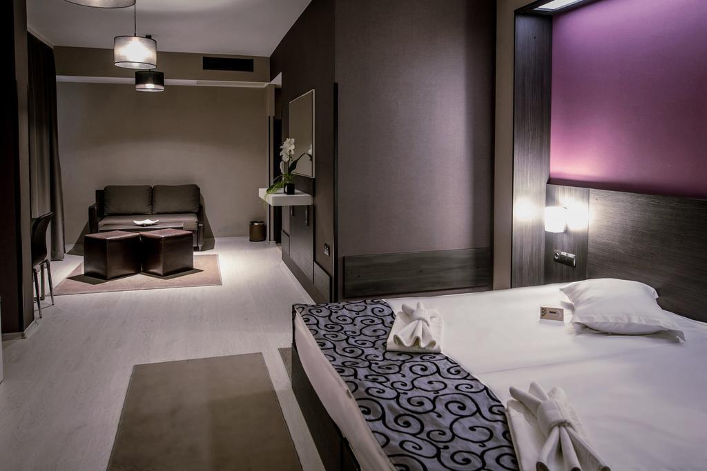 Hotel Idol Targovishte  Phòng bức ảnh