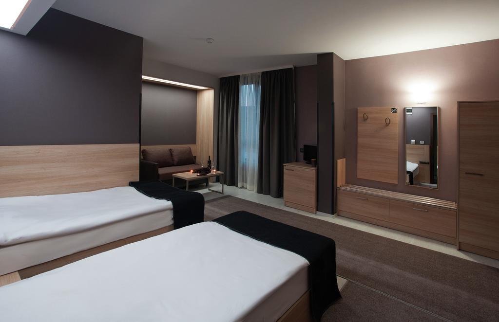 Hotel Idol Targovishte  Phòng bức ảnh