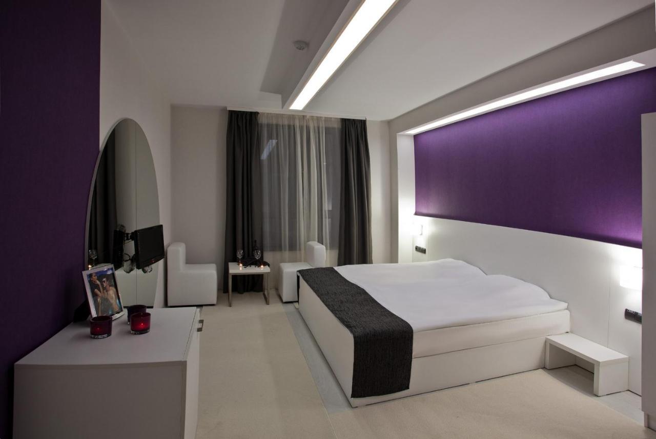 Hotel Idol Targovishte  Ngoại thất bức ảnh