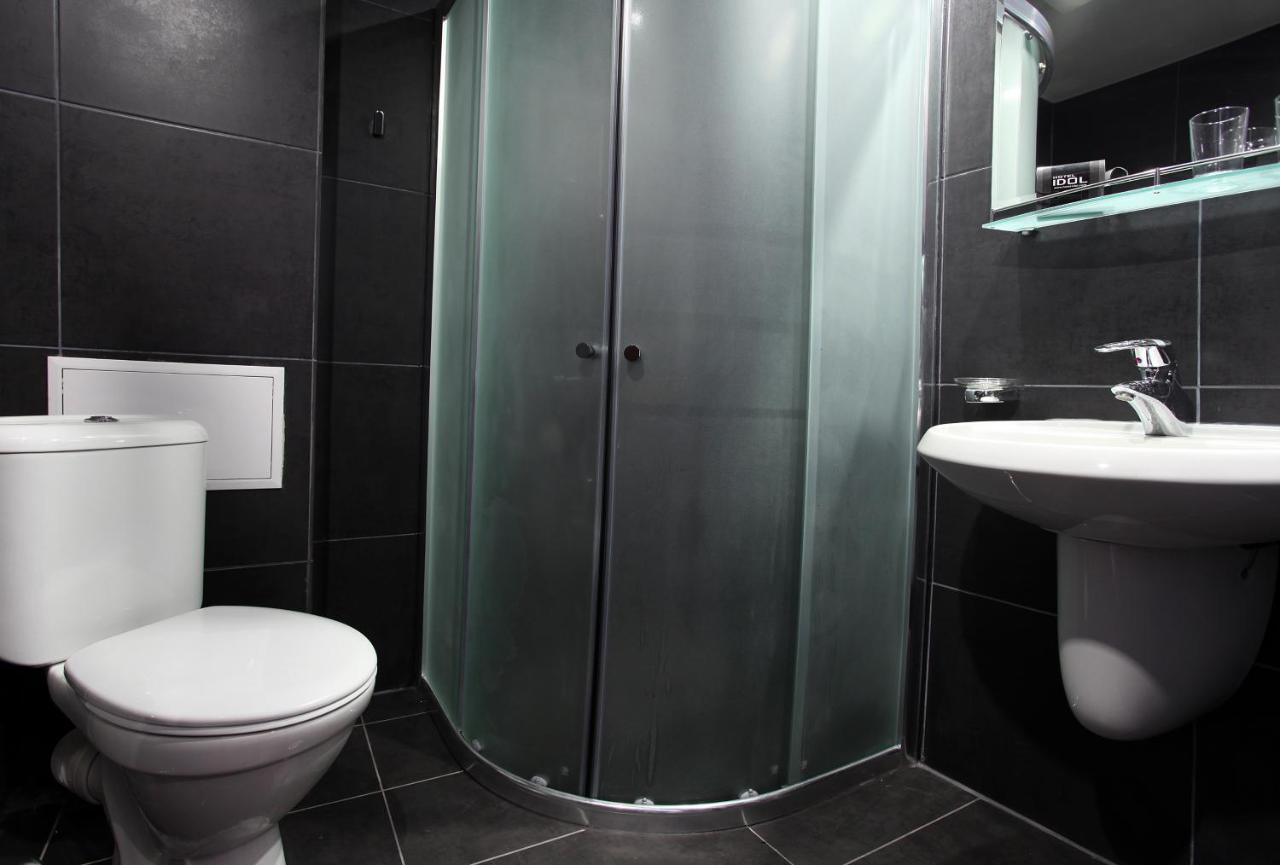 Hotel Idol Targovishte  Ngoại thất bức ảnh