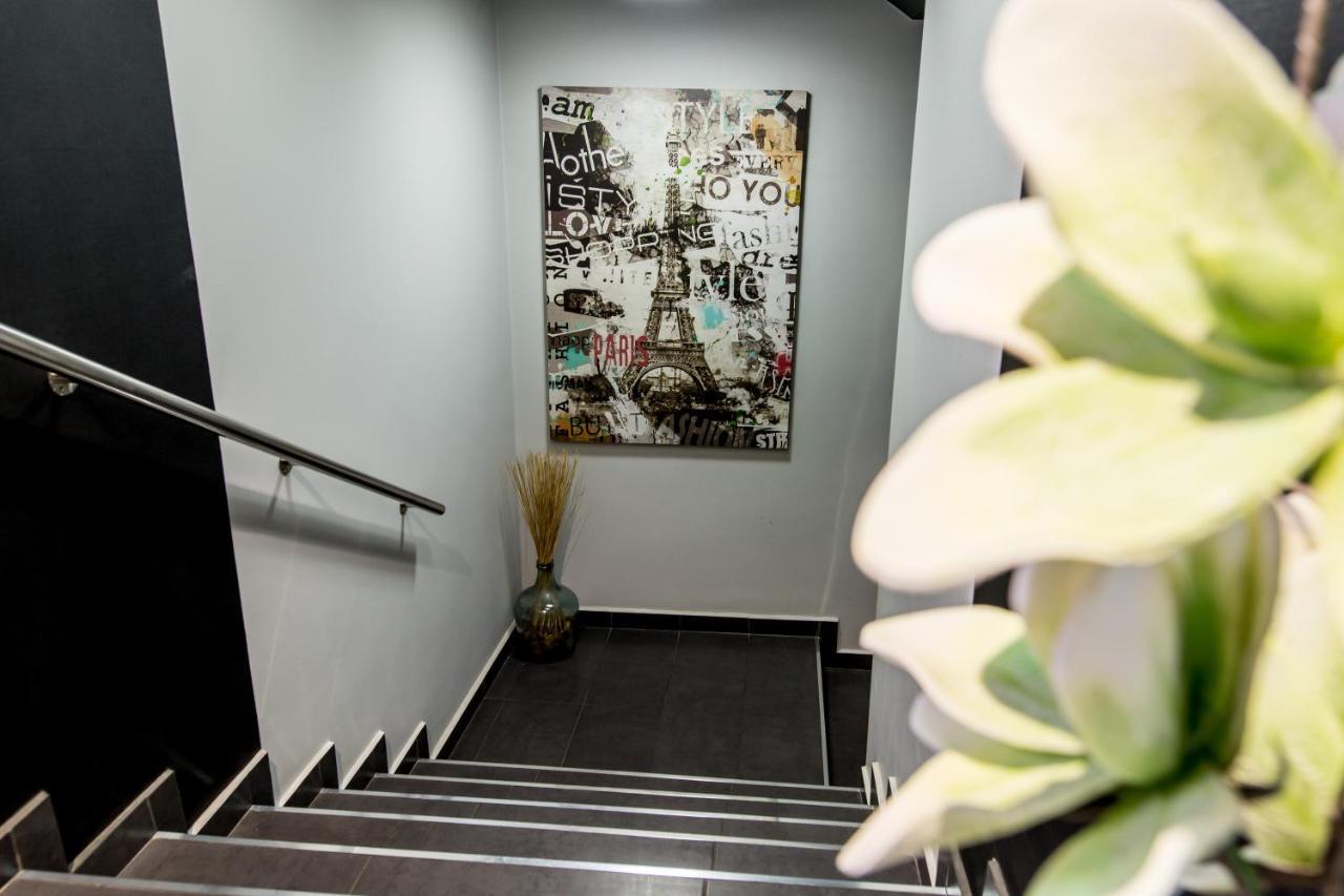 Hotel Idol Targovishte  Ngoại thất bức ảnh